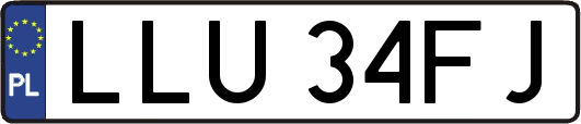LLU34FJ