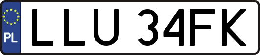 LLU34FK