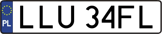 LLU34FL
