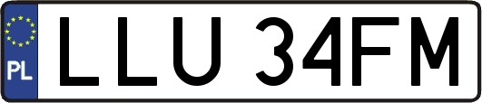 LLU34FM
