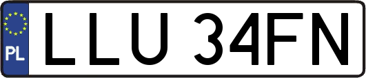 LLU34FN