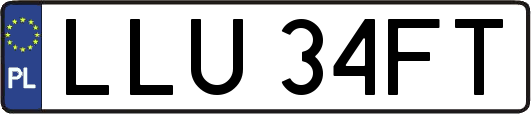 LLU34FT