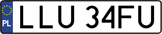 LLU34FU