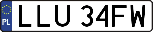 LLU34FW