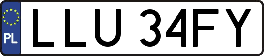 LLU34FY