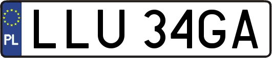 LLU34GA
