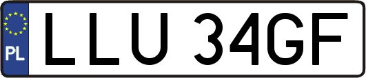 LLU34GF