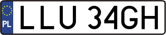 LLU34GH