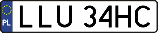 LLU34HC