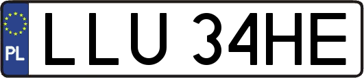 LLU34HE