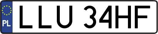 LLU34HF