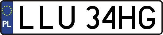 LLU34HG