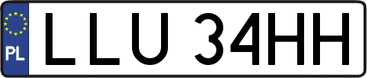LLU34HH