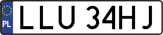 LLU34HJ