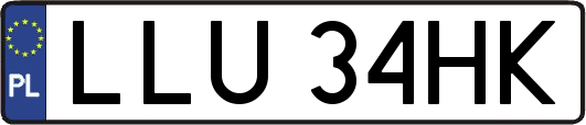LLU34HK