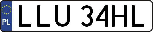 LLU34HL