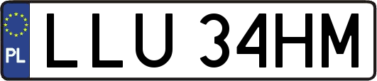 LLU34HM