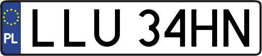 LLU34HN