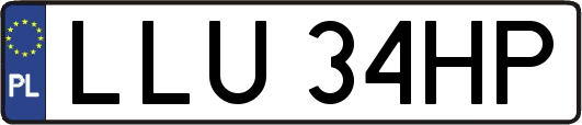 LLU34HP