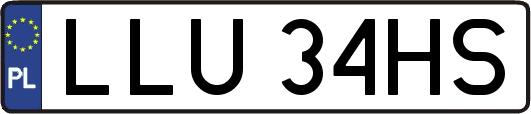 LLU34HS