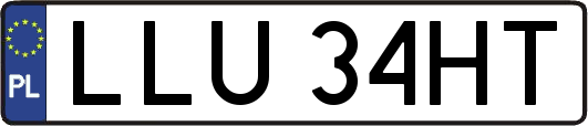 LLU34HT