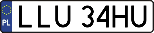 LLU34HU