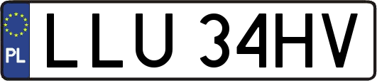 LLU34HV