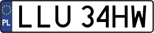 LLU34HW