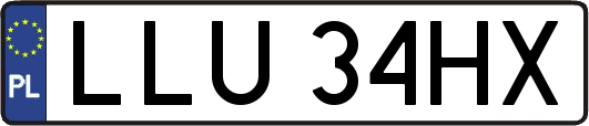 LLU34HX