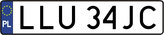 LLU34JC