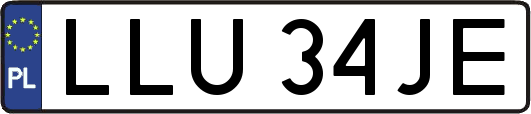LLU34JE