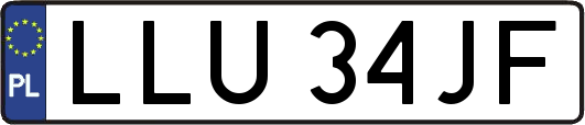 LLU34JF