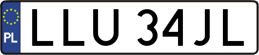 LLU34JL