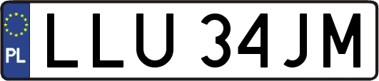 LLU34JM