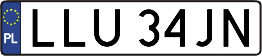 LLU34JN