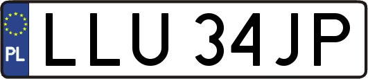 LLU34JP