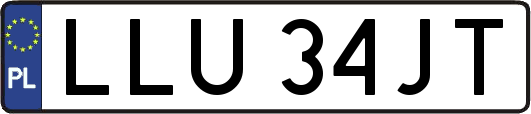 LLU34JT