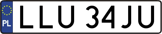 LLU34JU