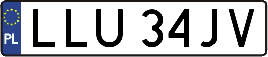 LLU34JV