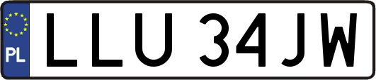 LLU34JW