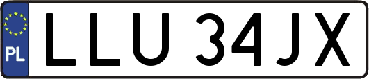 LLU34JX
