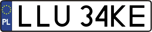 LLU34KE