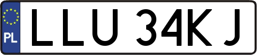 LLU34KJ