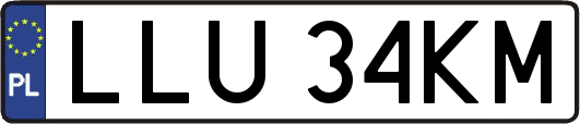 LLU34KM