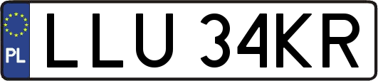 LLU34KR