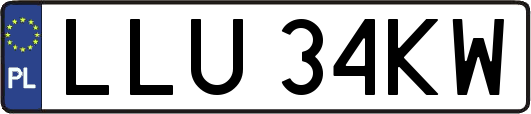 LLU34KW