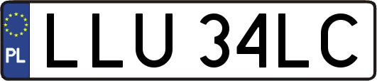 LLU34LC