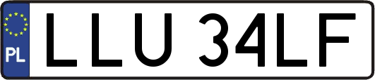 LLU34LF