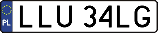 LLU34LG
