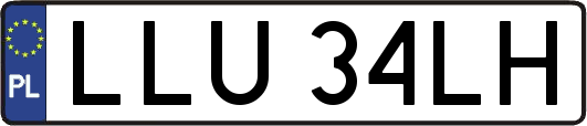 LLU34LH